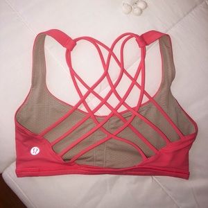 Lululemon Bra Small 💓